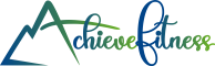 Achieve Fitness Logo